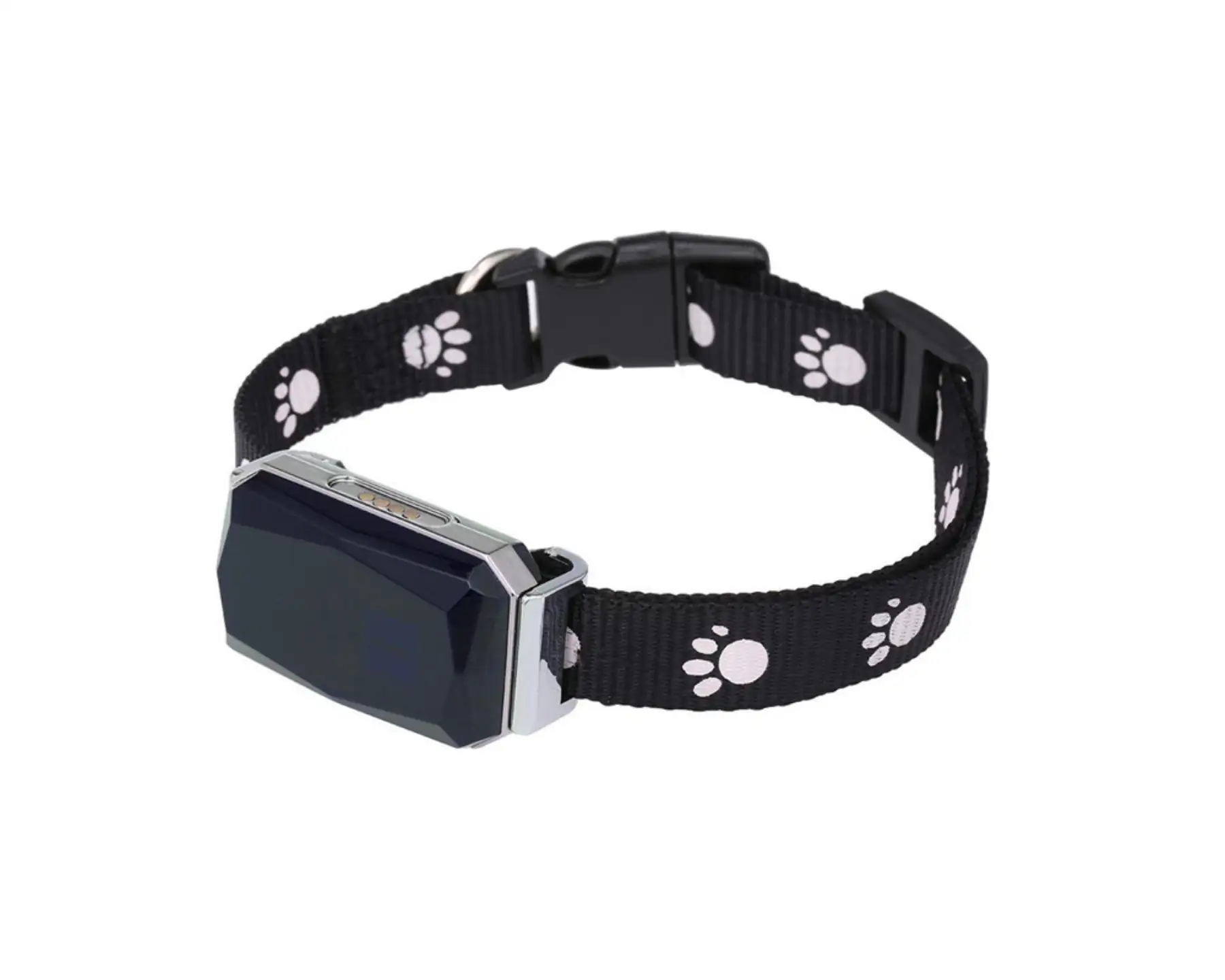 Smart Pet GPS Tracker | Real-Time Tracking + Πλήκτρο SOS | Κατάλληλο και για παιδιά, ηλικιωμένους, οχήματα | Χωρίς συνδρομή! Smart Pet GPS Tracker | Real-Time Tracking + Πλήκτρο SOS | Κατάλληλο και για παιδιά, ηλικιωμένους, οχήματα | Χωρίς συνδρομή!